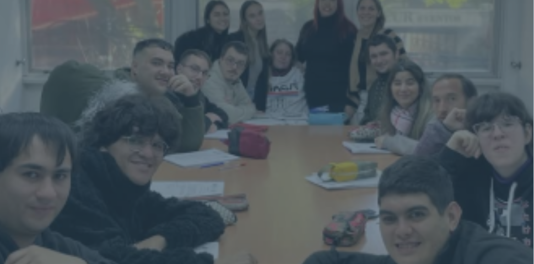 Fundación DISCAR